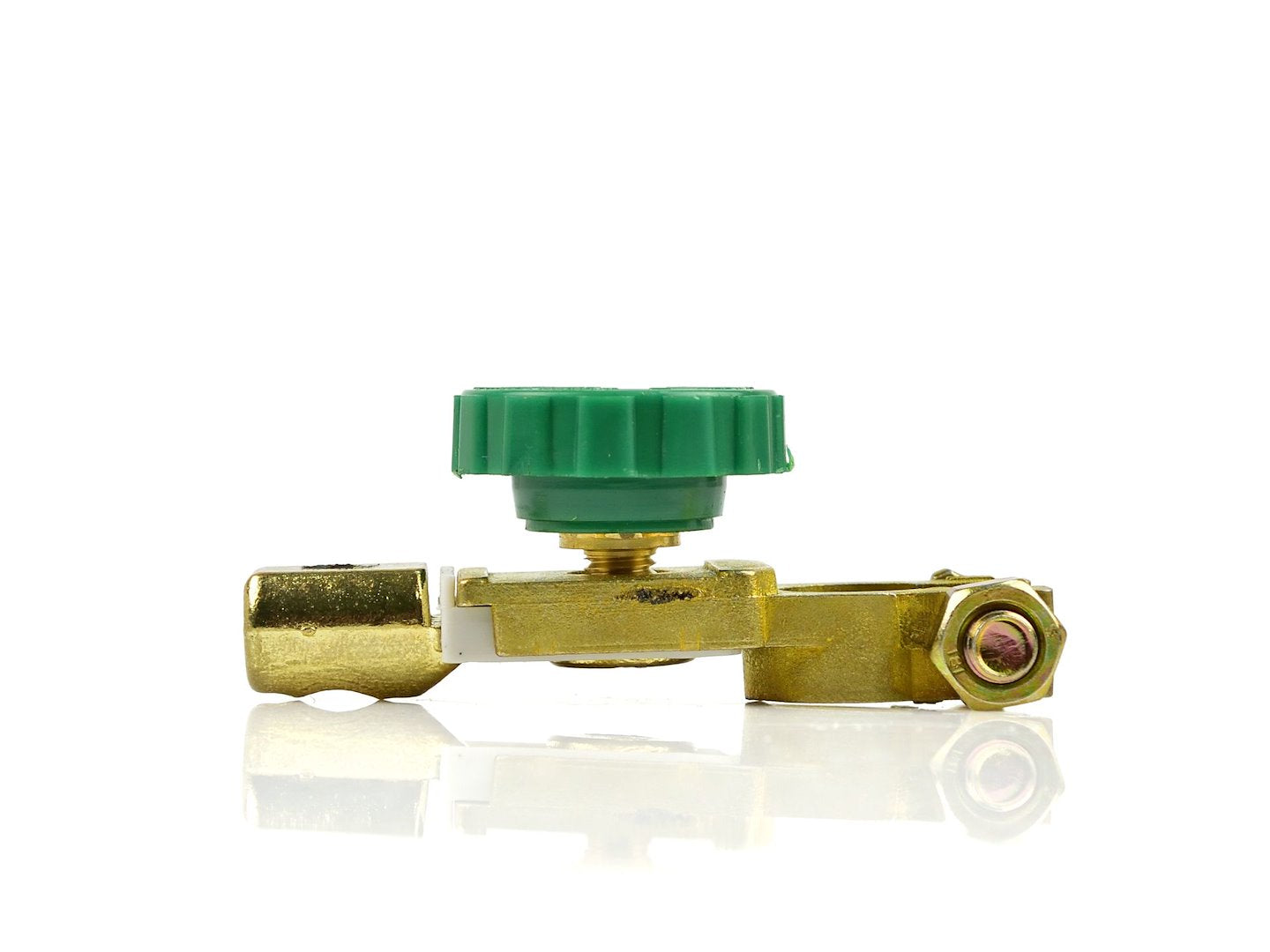 Превключвател за акумулаторна маса 500 А с отрицателен полюс - бързо изключване за автомобили, лодки, каравани