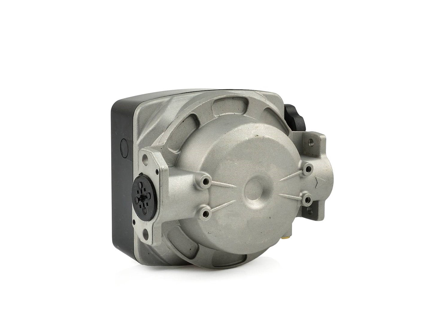 Аналогов дебитомер за гориво, дизел