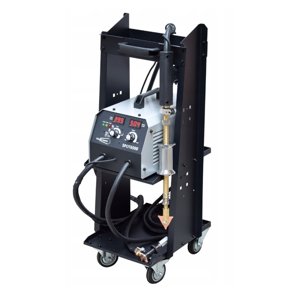 Устройство за изправяне на ламарина спотер SPOT6500 230V