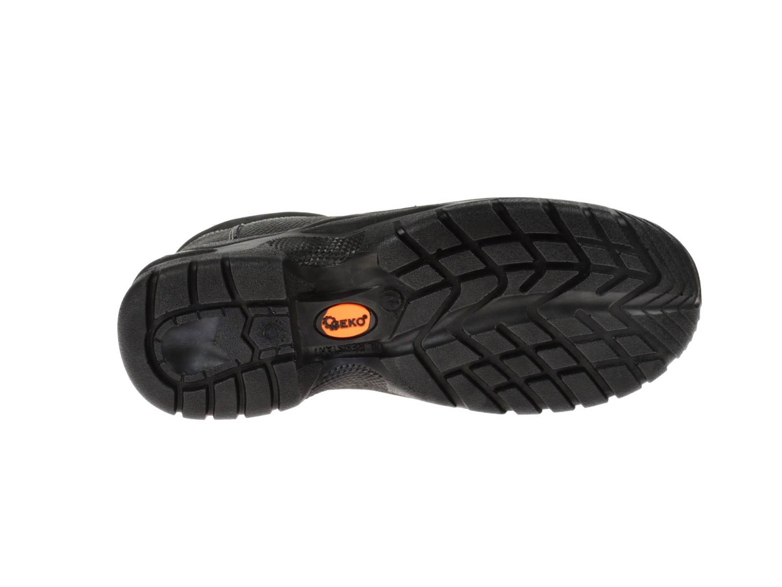 Защитни работни обувки, модел 1, номер 42