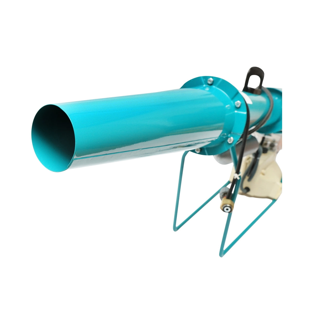 Механично оръдие за взрив на газ за сплашване на птици 150x970х520мм