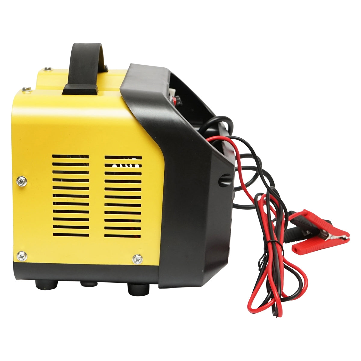 Зарядно устройство за автомобилни акумулатори 12/24V 20A 230V/566W за акумулатори 40-250Ah Breckner Germany