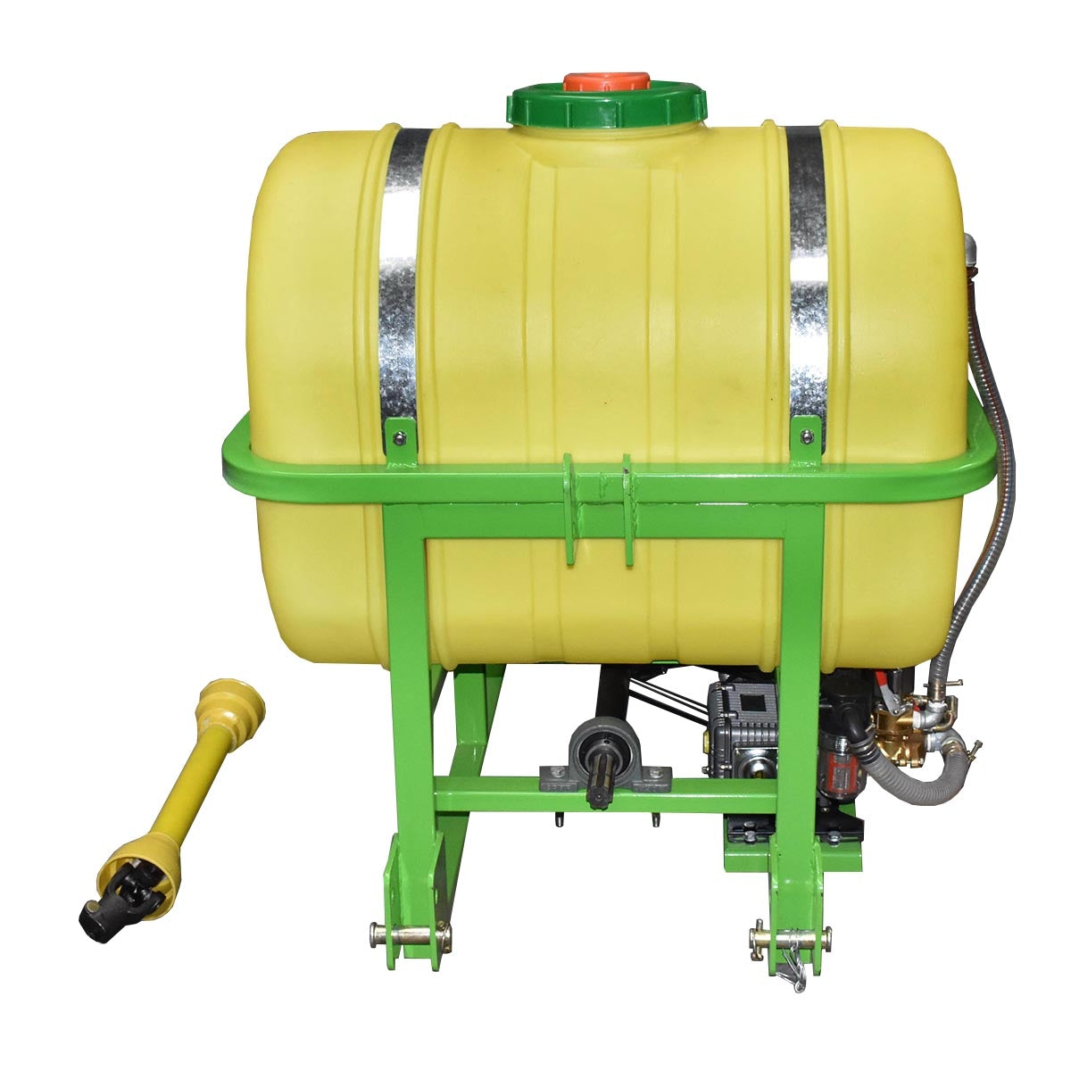 Пулверизатор с резервоар 300 л с кардан Konig Traktoren