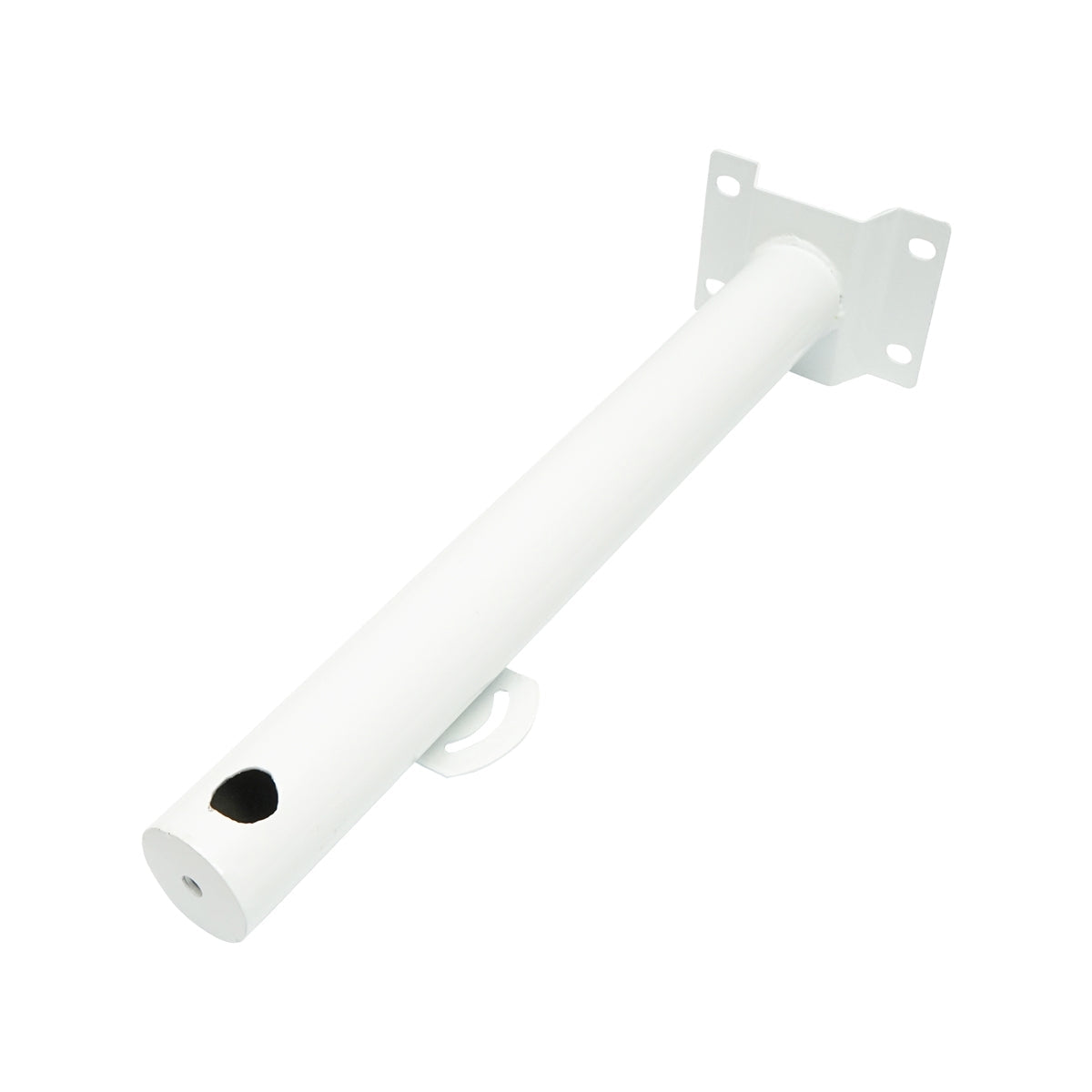 LED прожектор 400W, 6500K със соларен панел 28W дистанционно и батерия 40Ah Breckner Germany