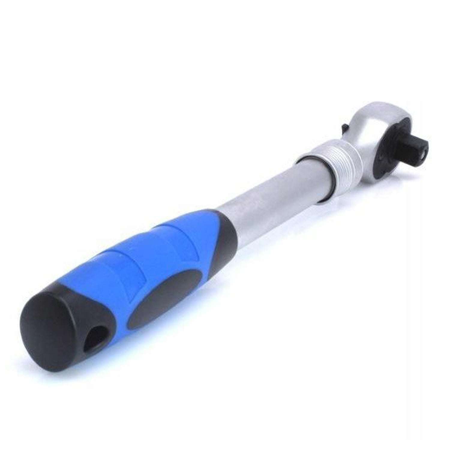 Тресчотка с телескопична дръжка 1/2 72т