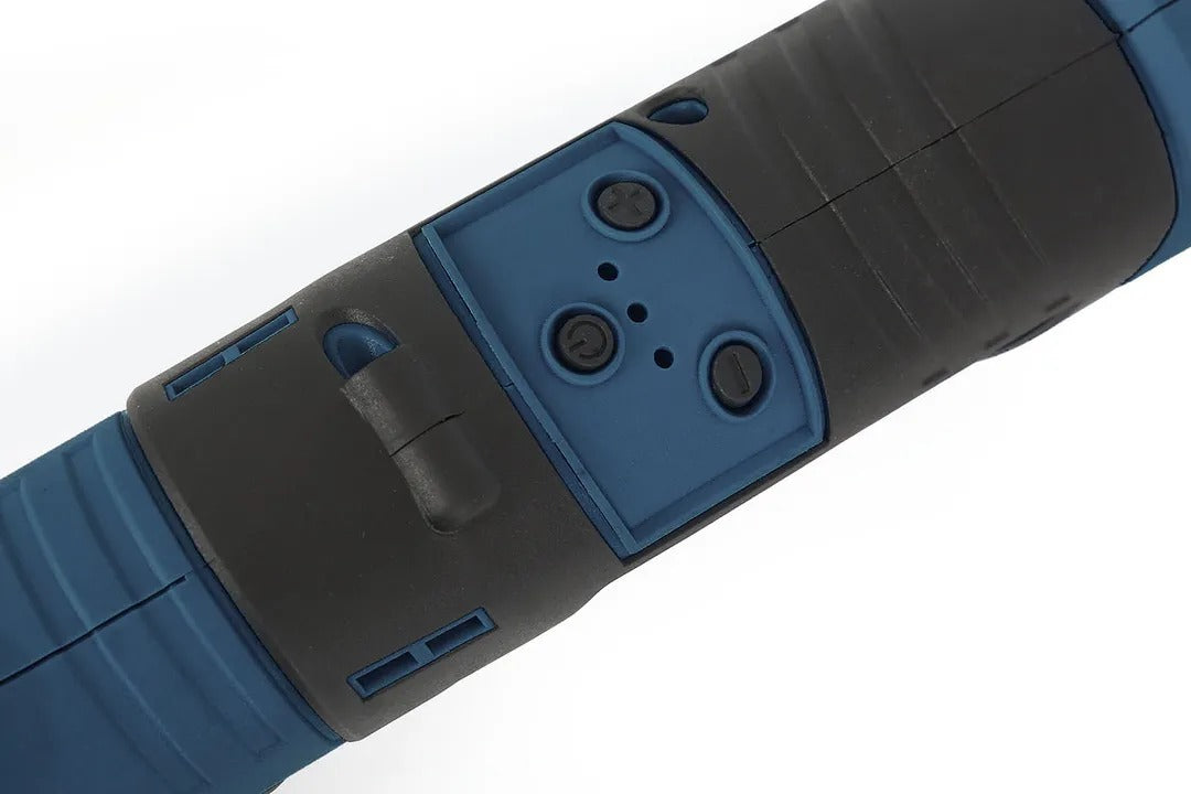 Полираща машина без акумулатор 100 мм, 10.8V HBM