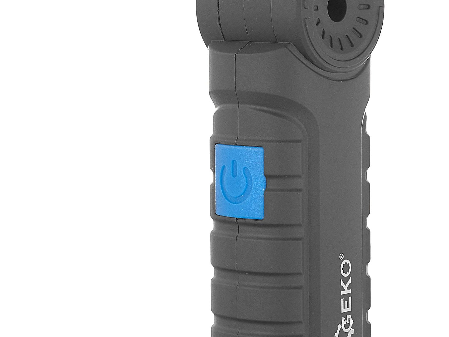 Акумулаторна сгъваема LED лампа за работилница, 3W COB LED, 1200mAh