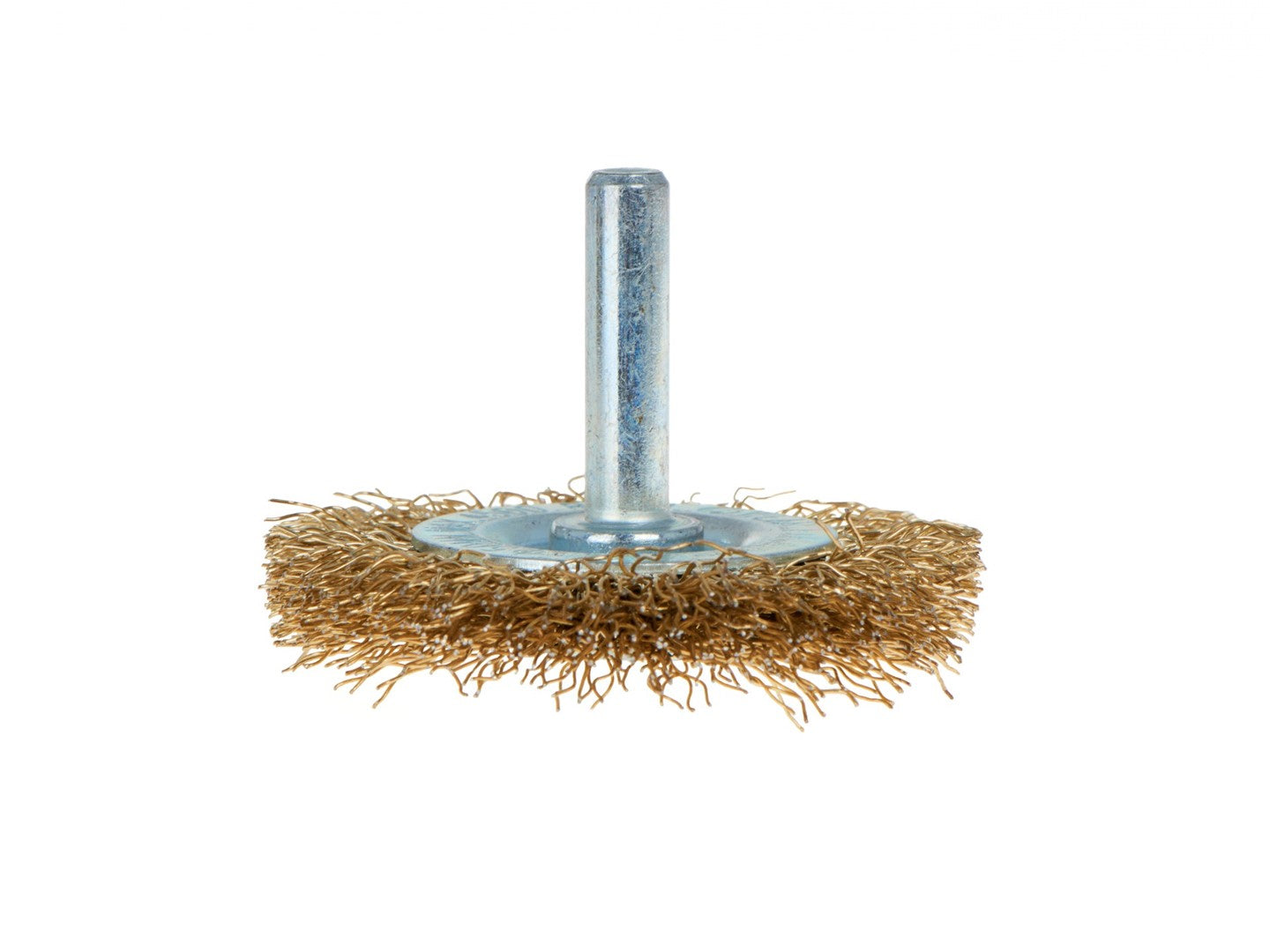 Комплект телени четки за бормашина 5 бр. GEKO