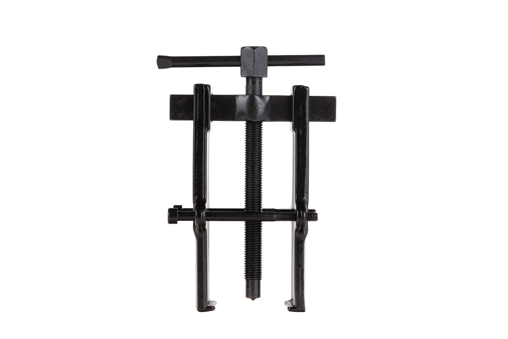 Комплект екстрактор за лагери с две рамена 4 броя GEKO