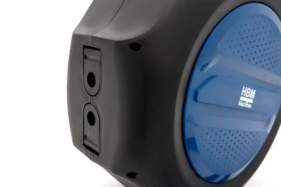 Макара с въздушен маркуч 9.5 х 14.5 мм 20 м HBM