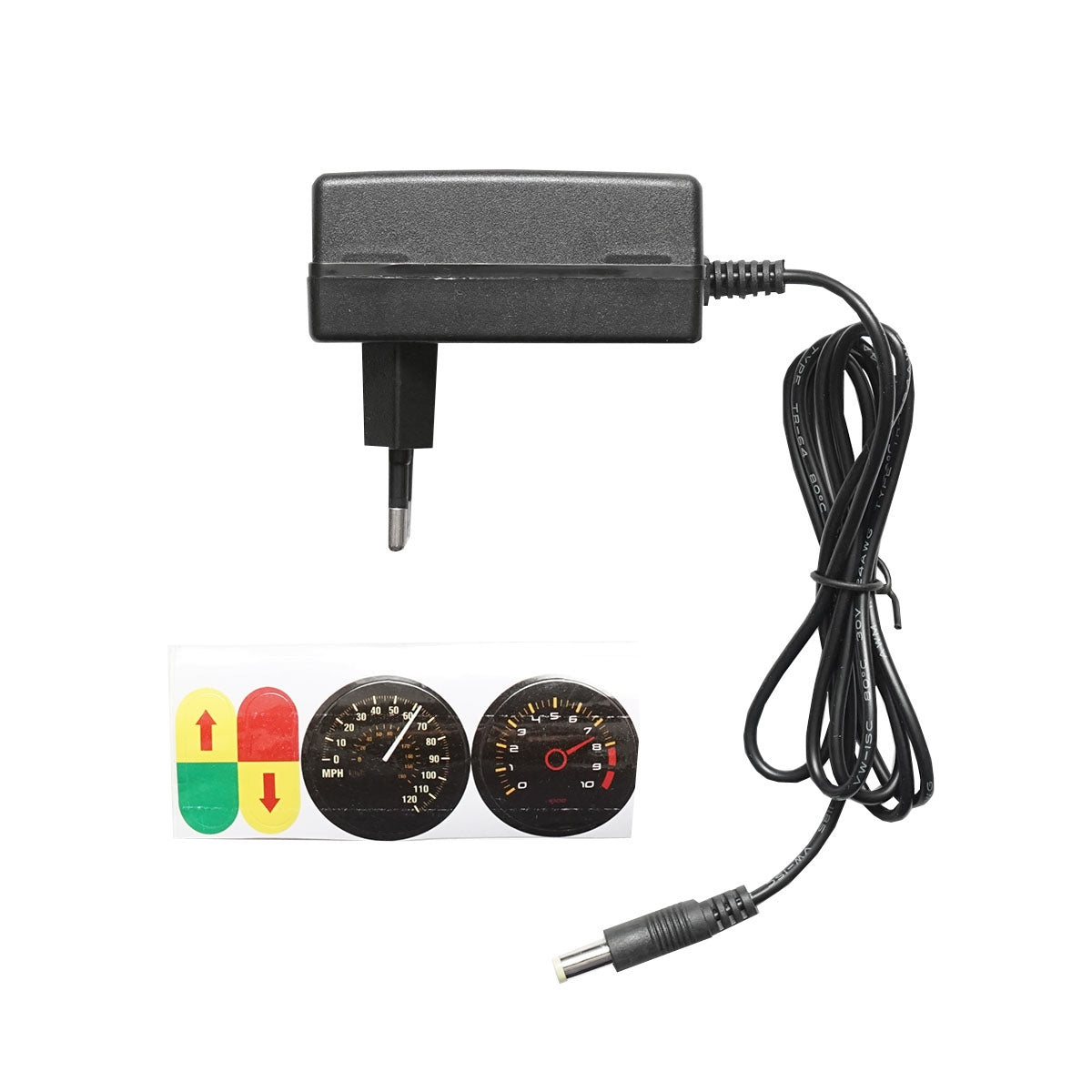 Багер, електрическа количка на батерии за деца от 3 до 6 години Hello Baby