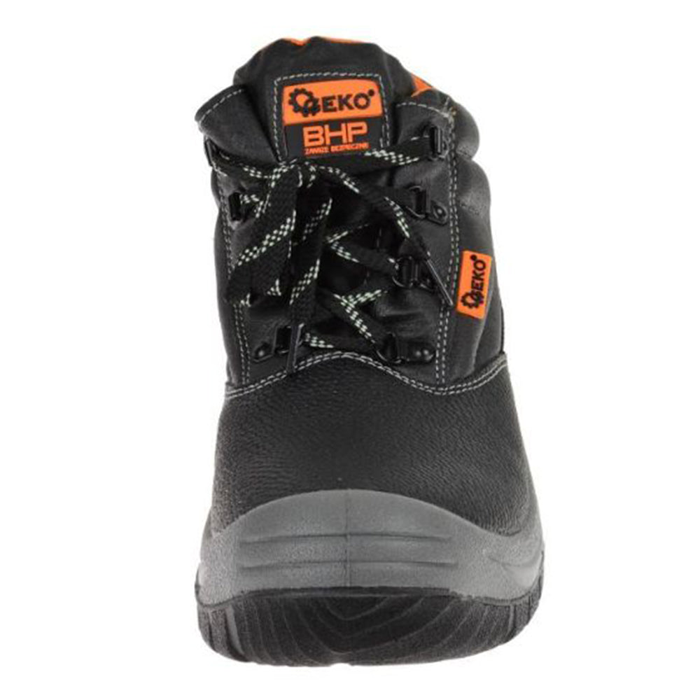 Работни обувки със защита, модел 2 номер 42