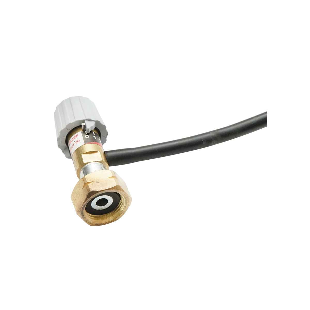 Механично оръдие за взрив на газ за сплашване на птици 150x970х520мм