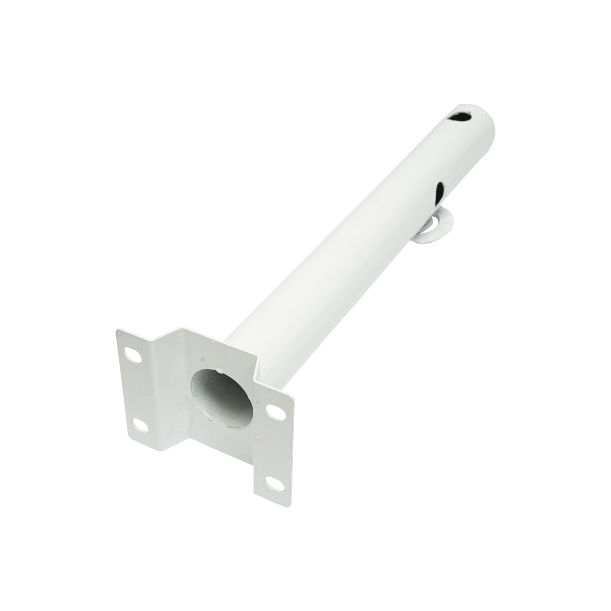 LED прожектор 400W, 6500K със соларен панел 28W дистанционно и батерия 40Ah Breckner Germany