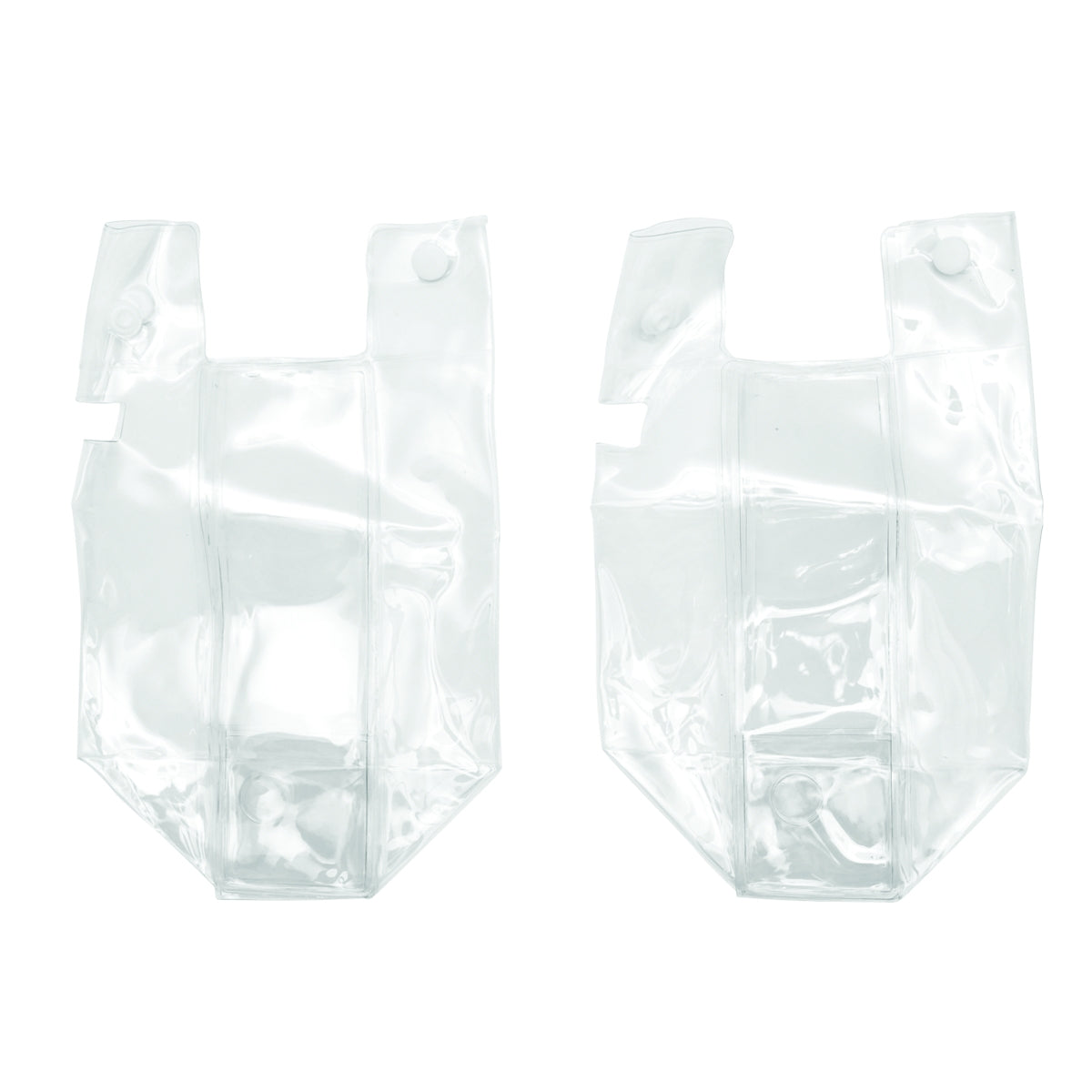 Безжично индустриално дистанционно с 6 механизма AC 220V и защита от вода Breckner Germany