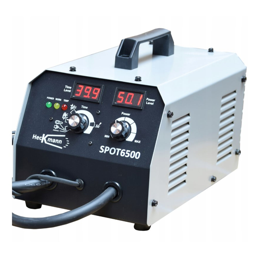 Устройство за изправяне на ламарина спотер SPOT6500 230V