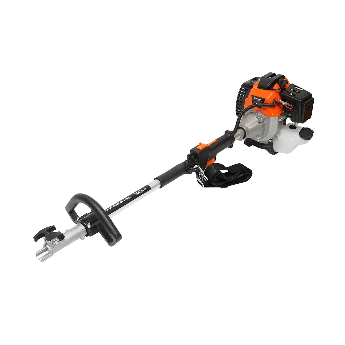 Моторна косачка 4 в 1 с бензинов двигател 43cc 1.25KW Breckner Germany