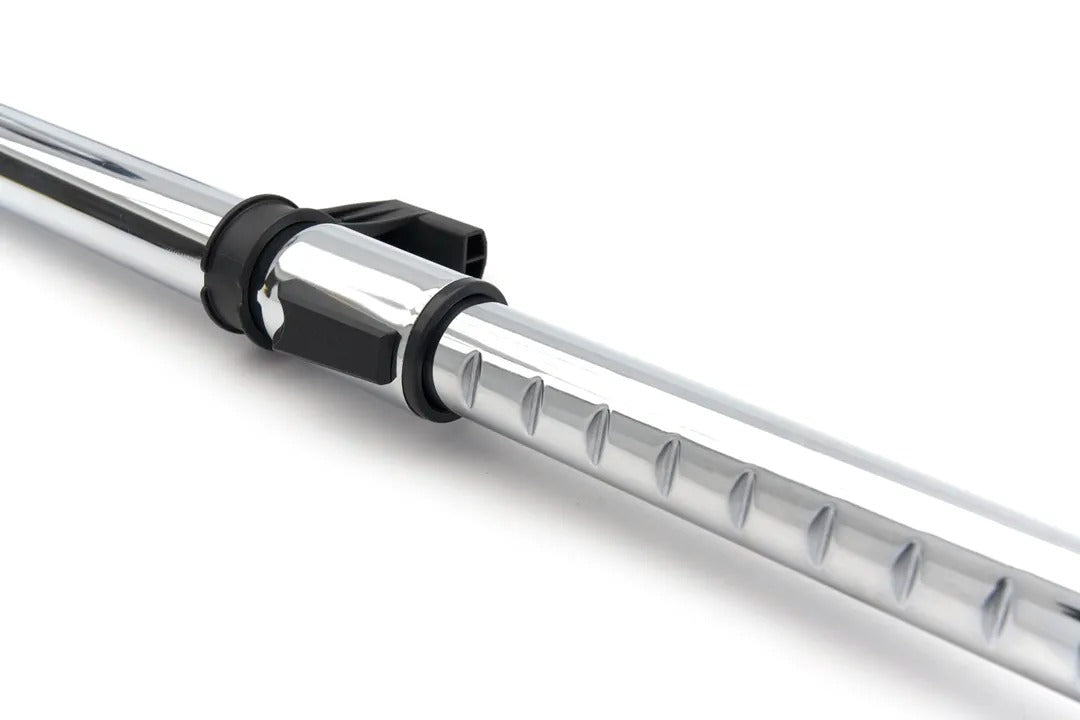 Професионална прахосмукачка за мокро/сухо почистване, 1600W, 40 л компактен и тих HBM