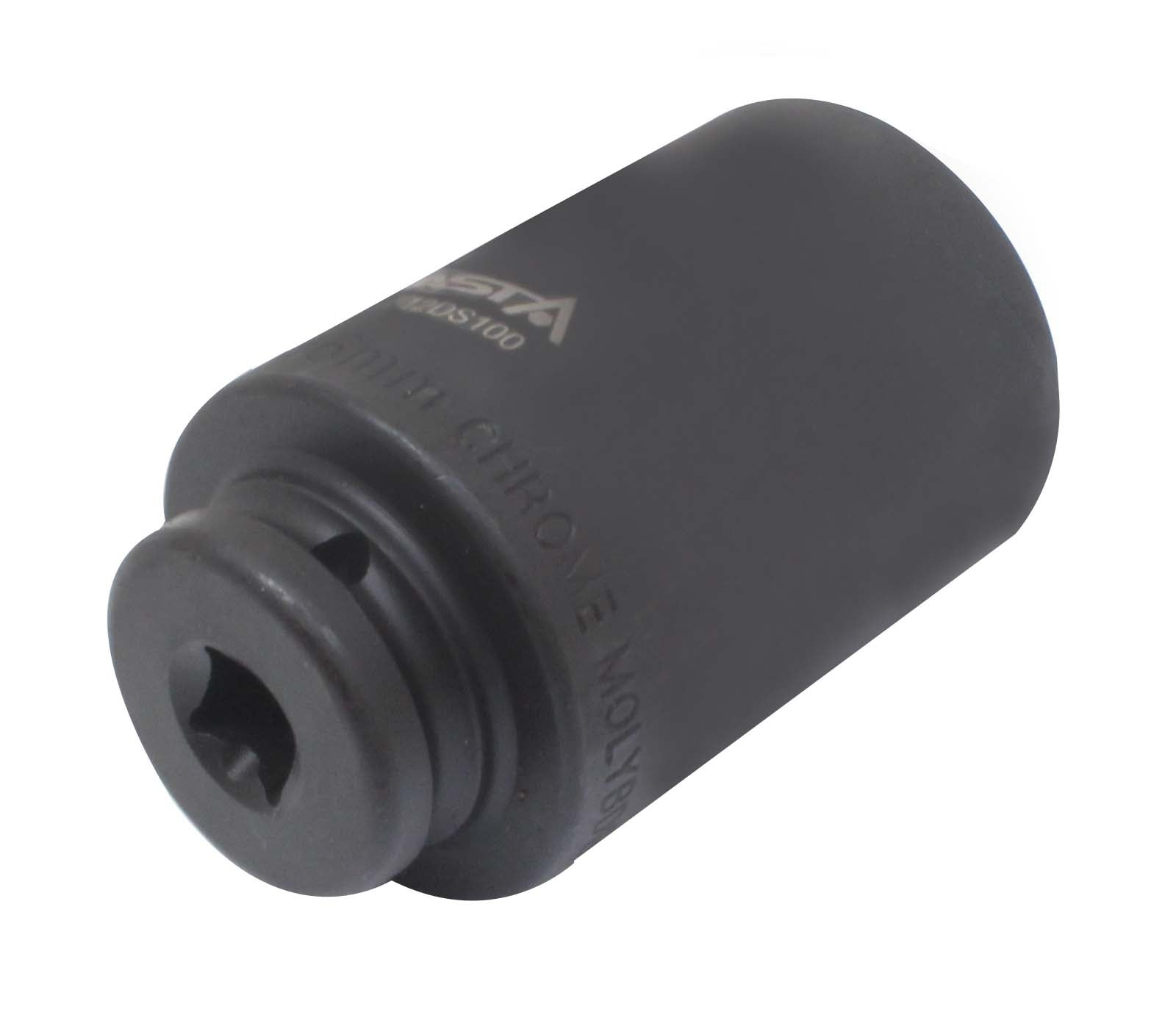 Вложка дванадесетостен 12 страни 46 мм 1/2