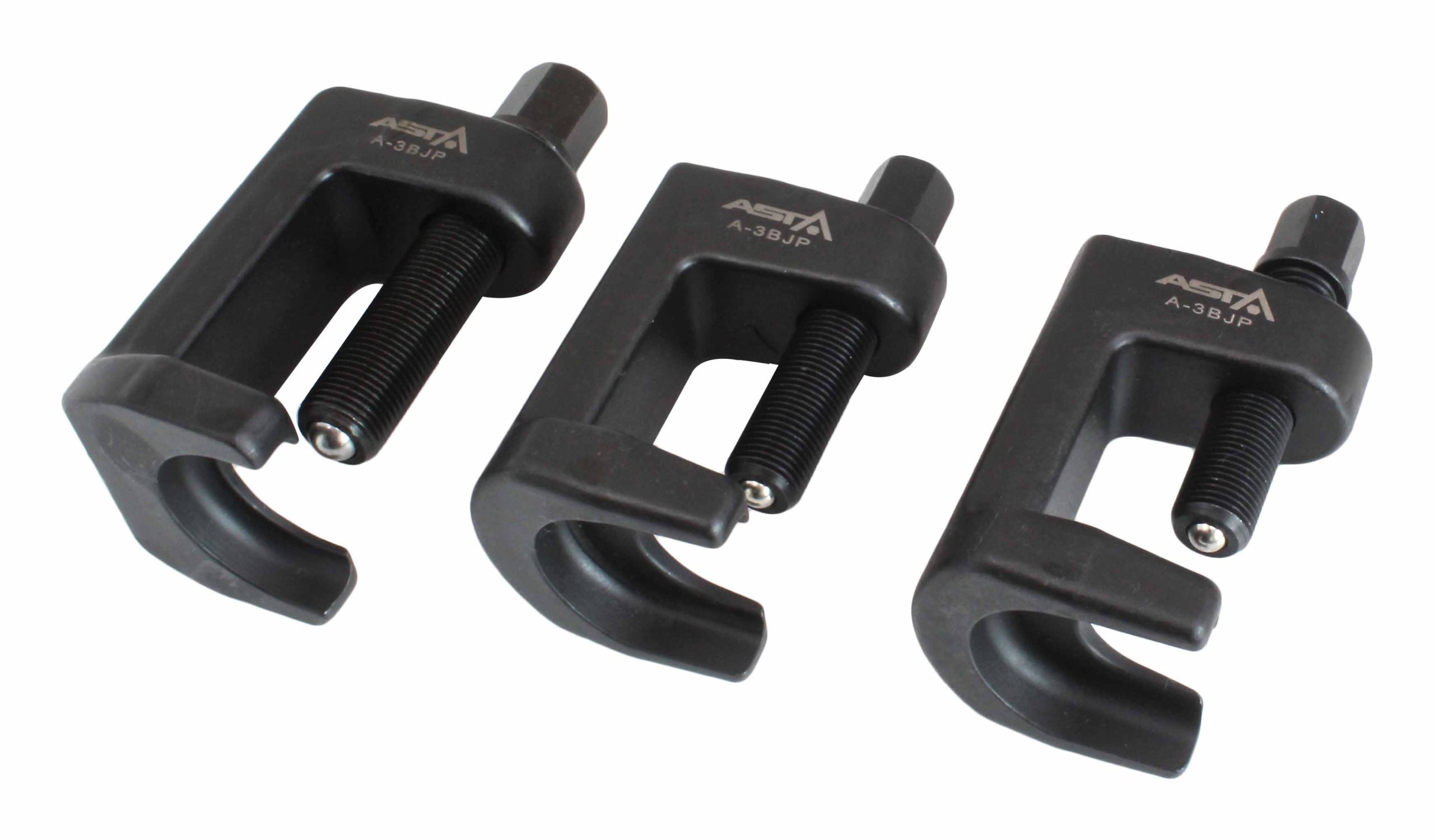 Комплект скоби за шарнири болтове, 3 бр.