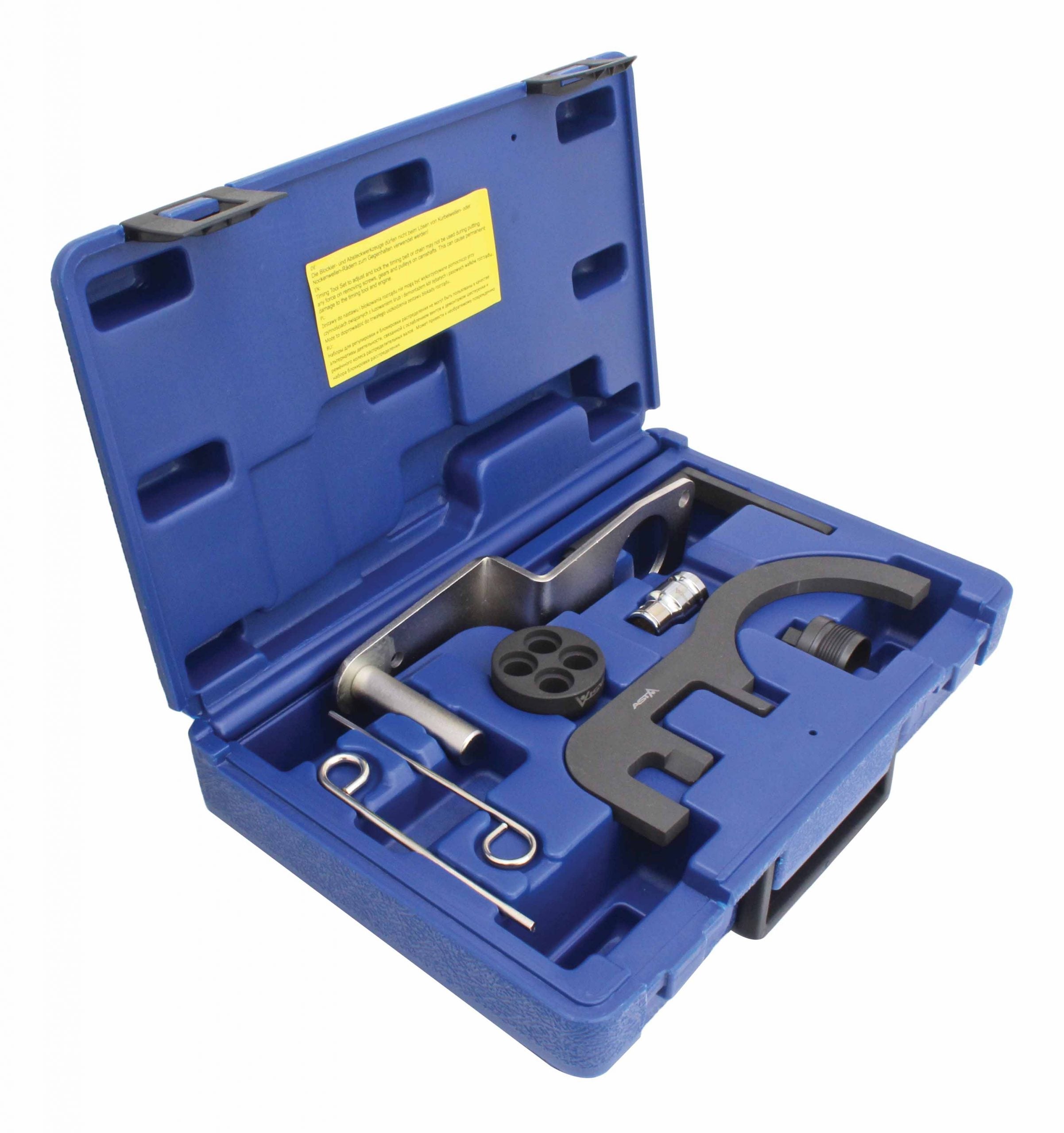 Комплект за зацепване на BMW N47 N57