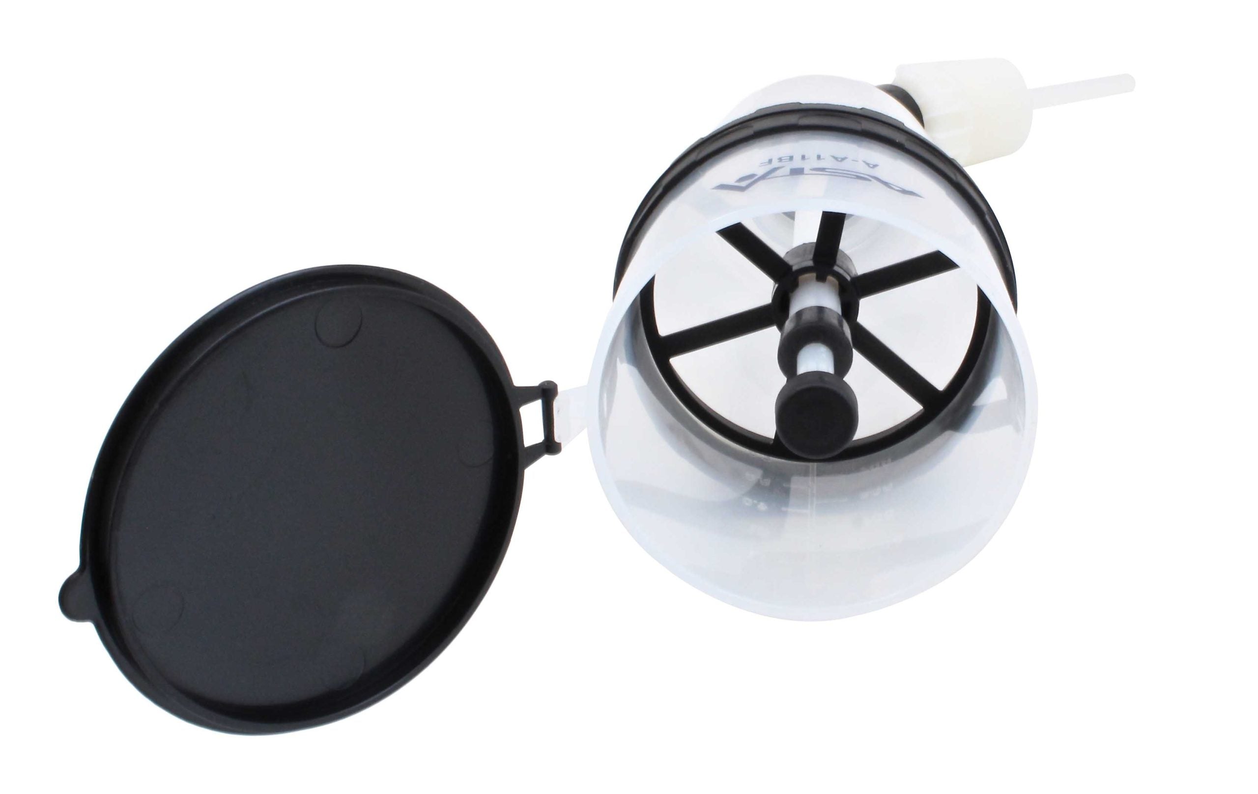 Ъглова фунийка за ADBLUE