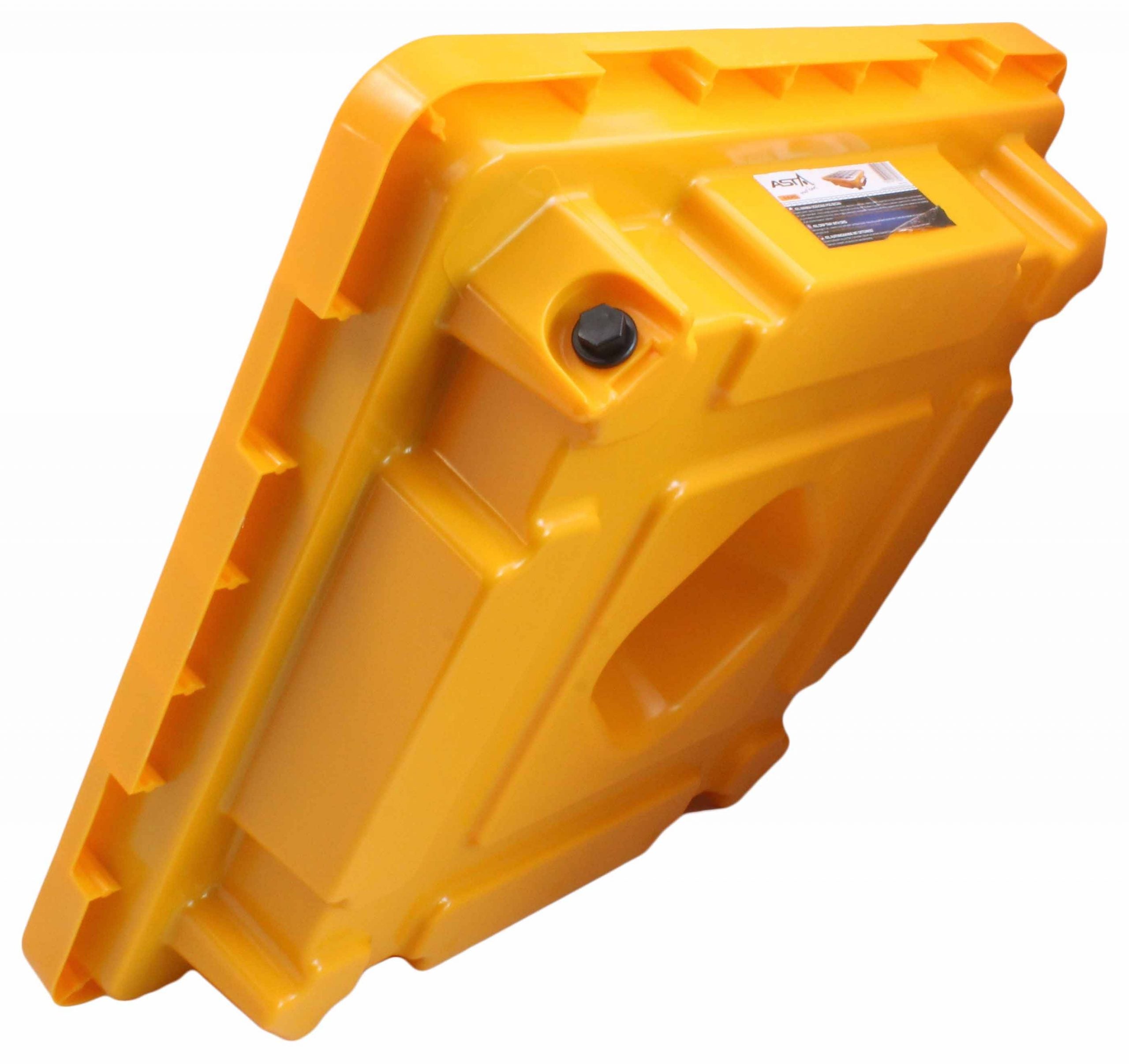 Съд за задържане на масло, за бъчви 42 л