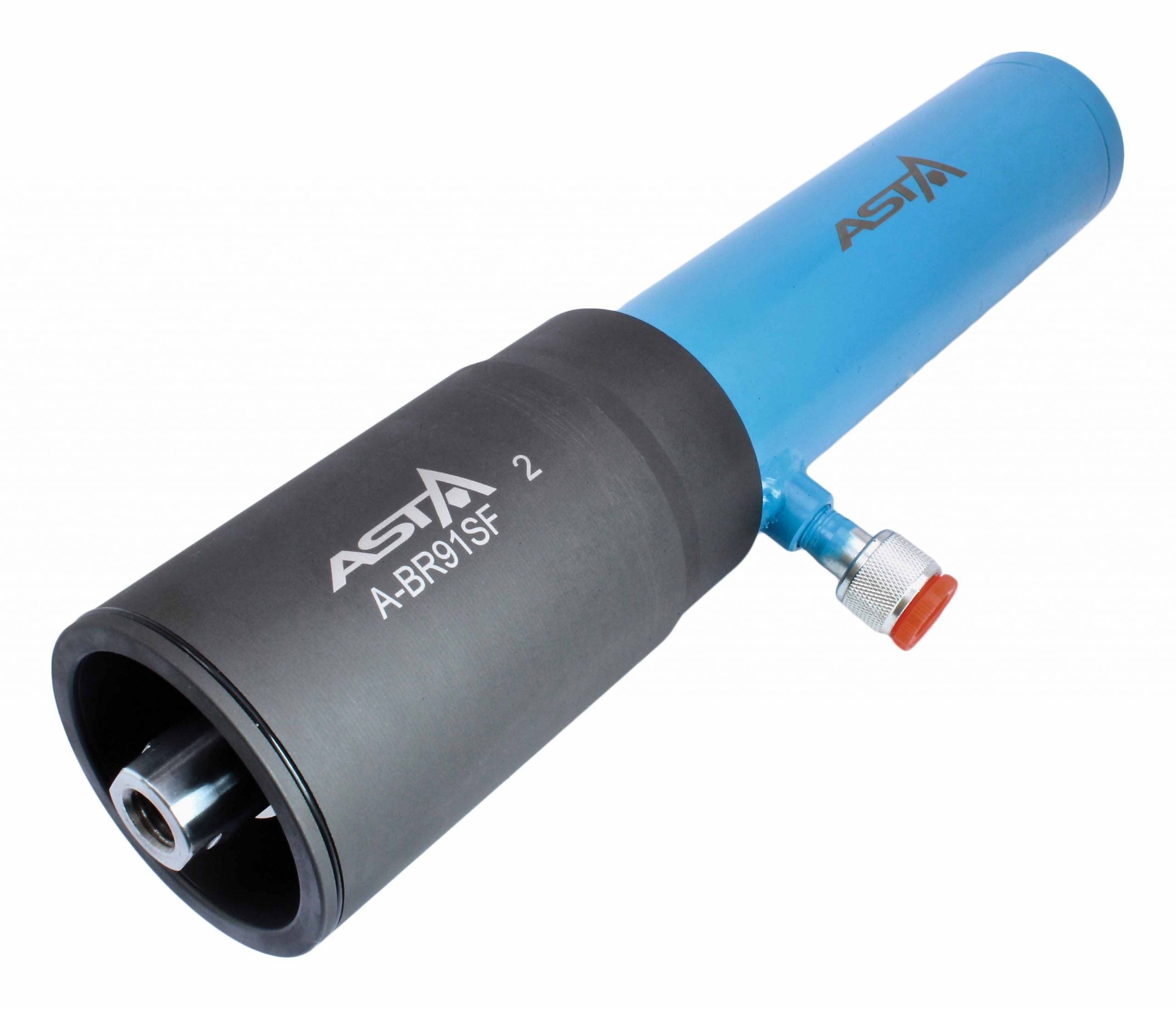 Хидравлична преса за втулки и окачване на камион