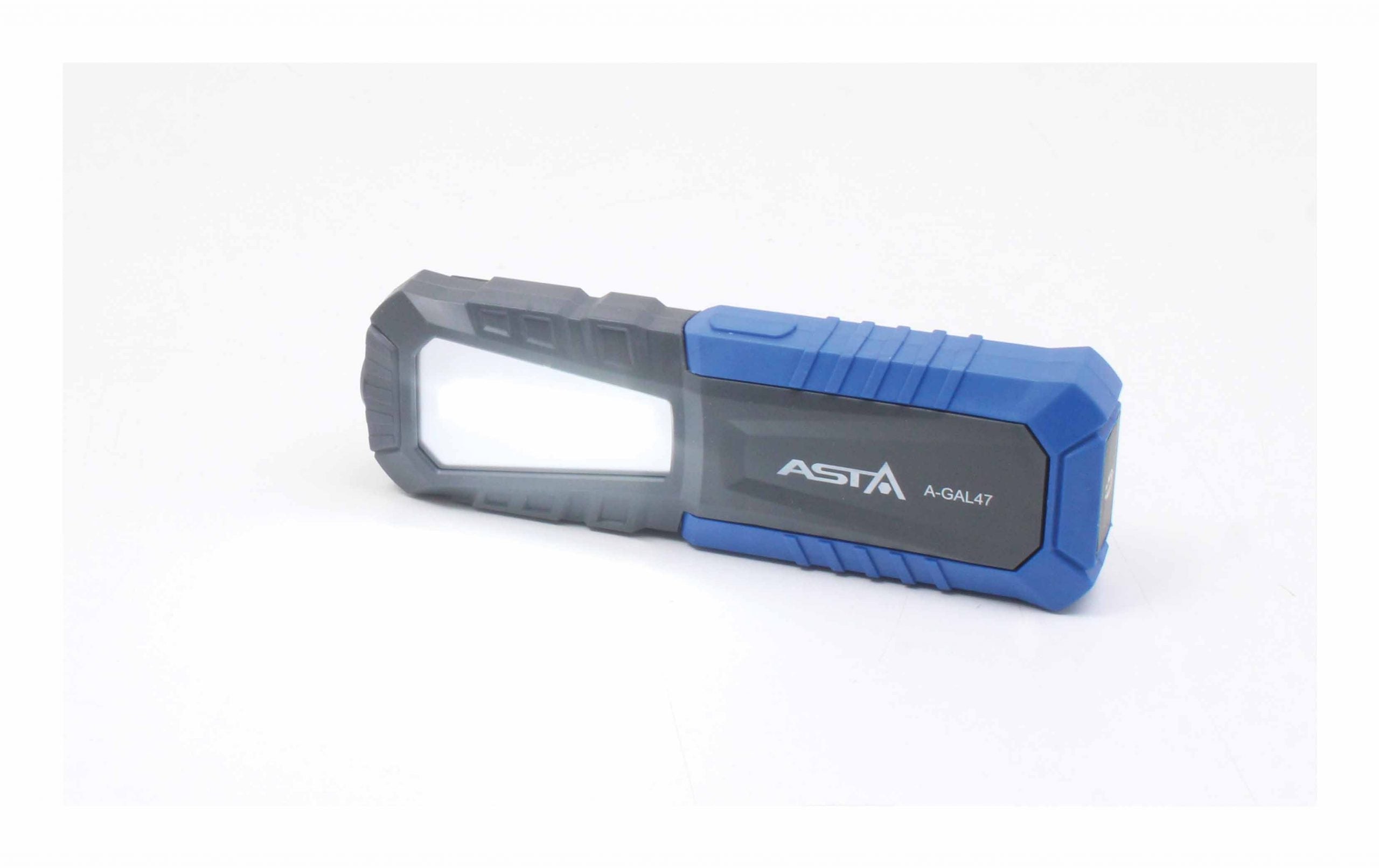 Акумулаторна LED COB лампа 240 лумена ASTA