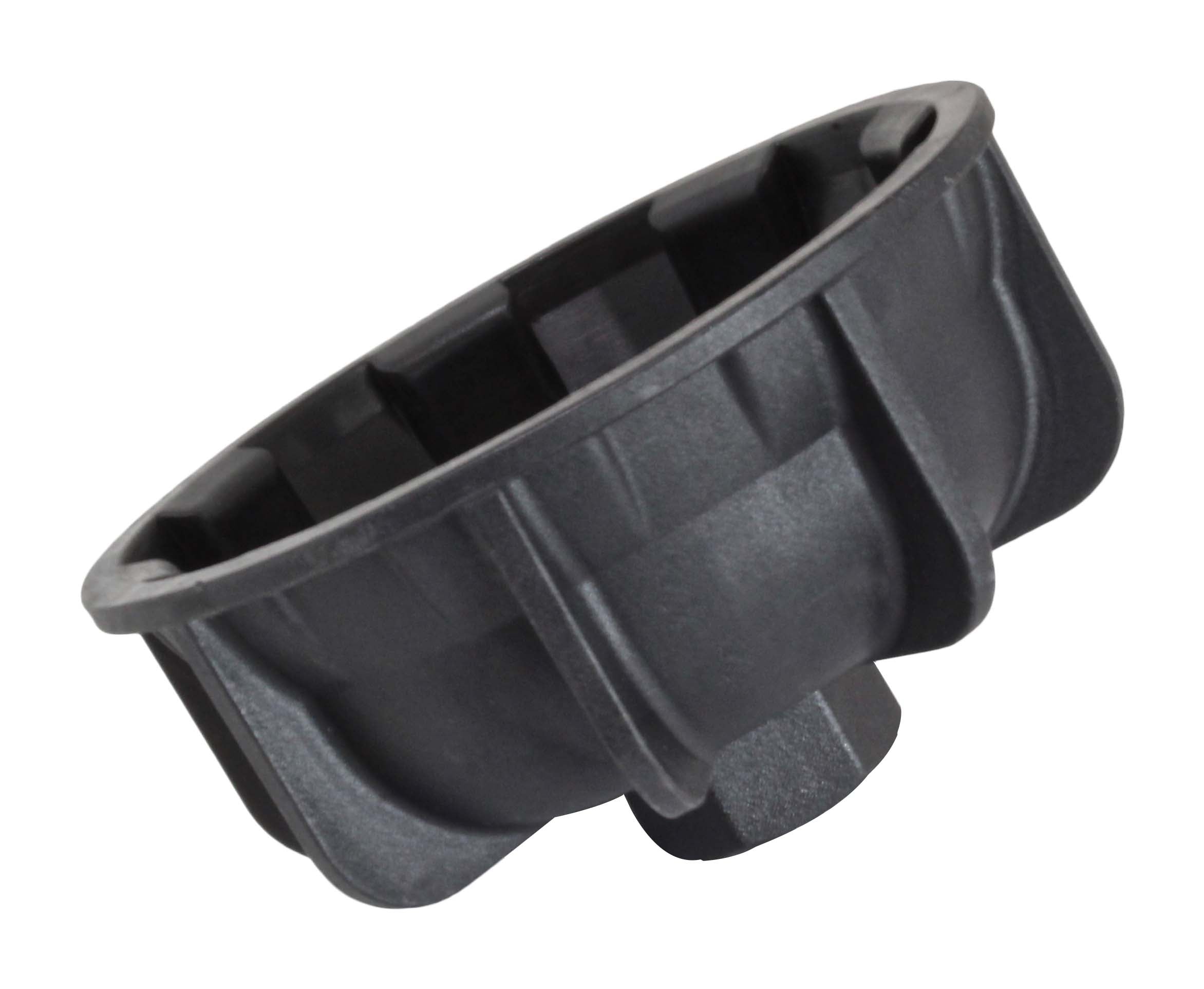 Специален ключ за сваляне на централен капак на джанта MERCEDES AMG