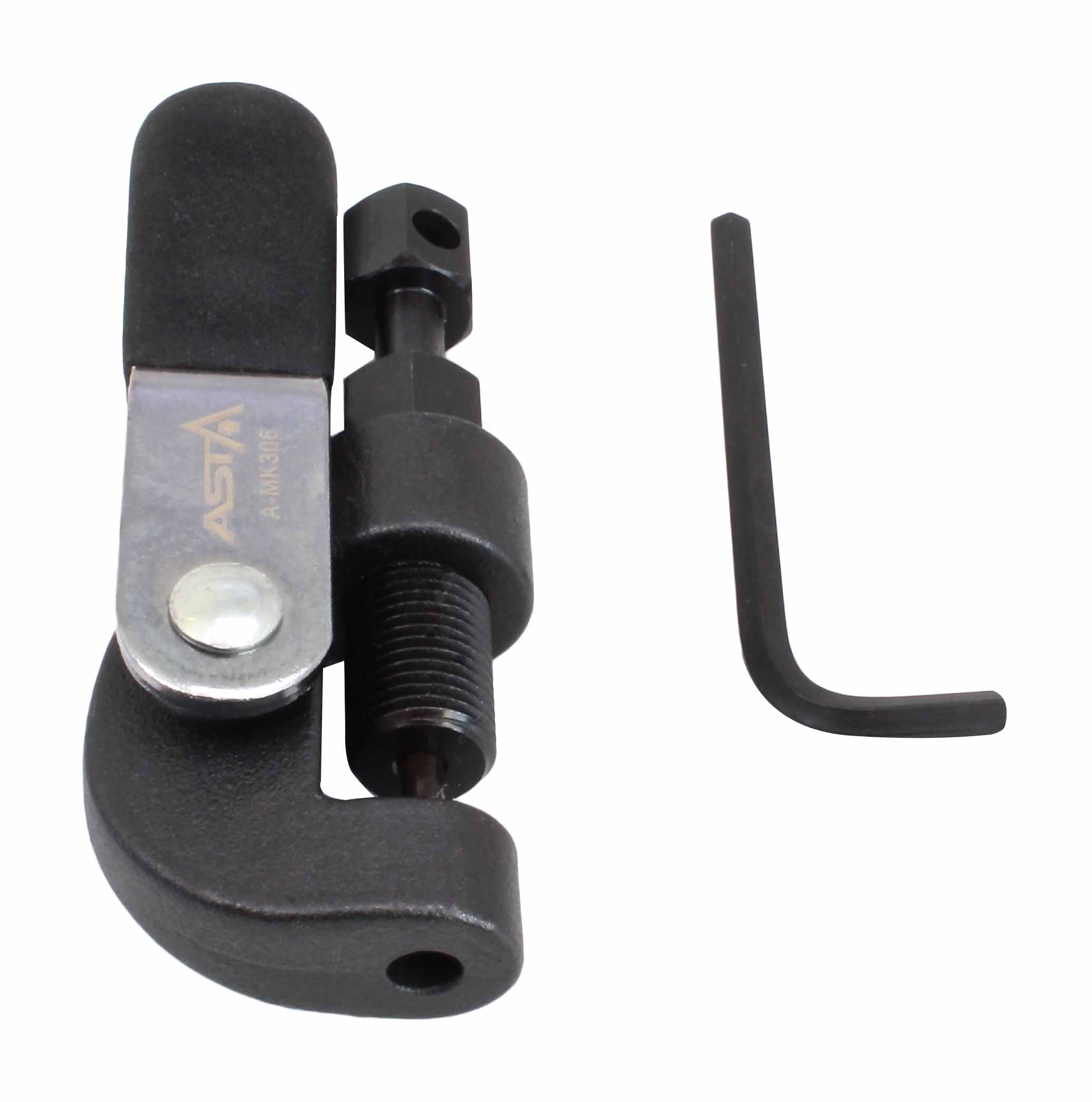 Преса за занитване на вериги на мотоциклети ASTA