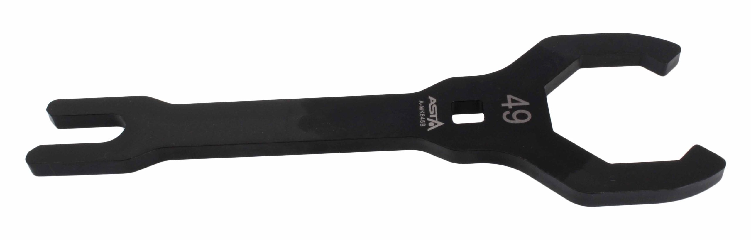 Гаечен ключ за капак на вилка 49 мм