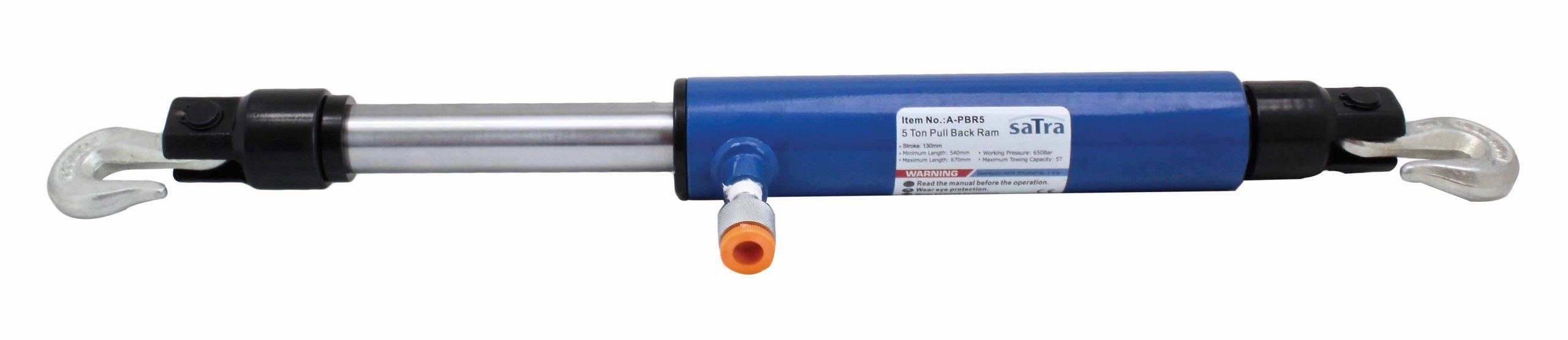 Цилиндър за теглене на каросерия 5 т