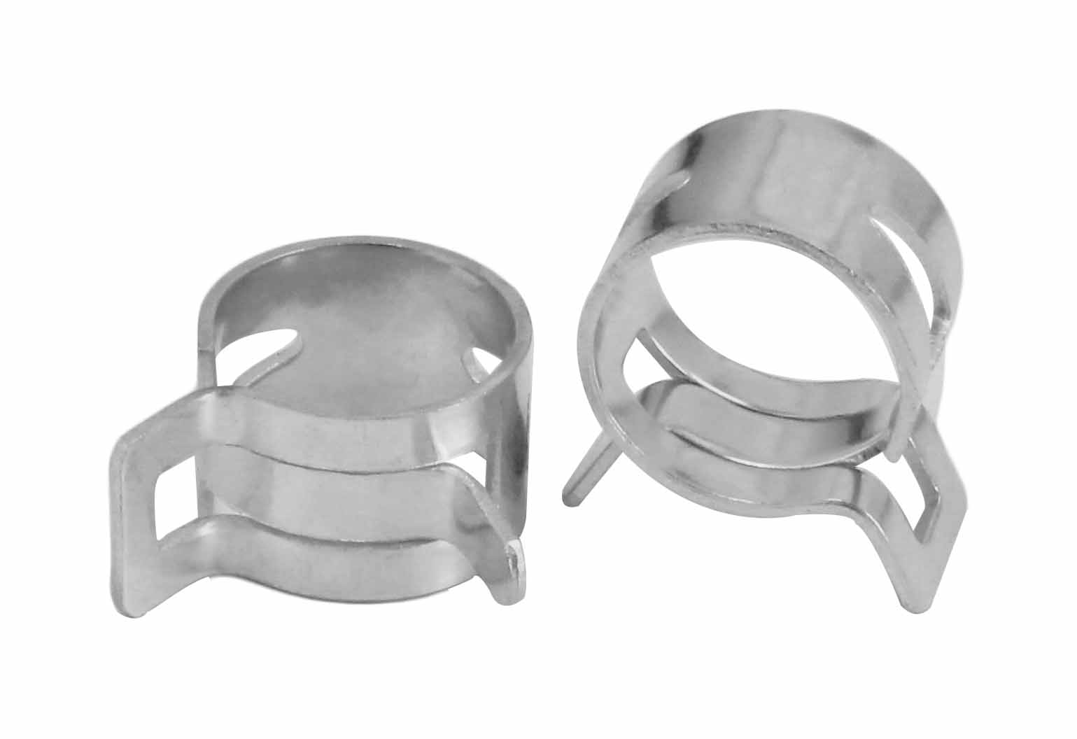 Комплект скоби 135 части