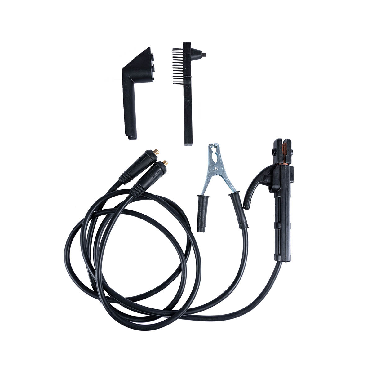 Инверторен заваръчен апарат MMA 285A