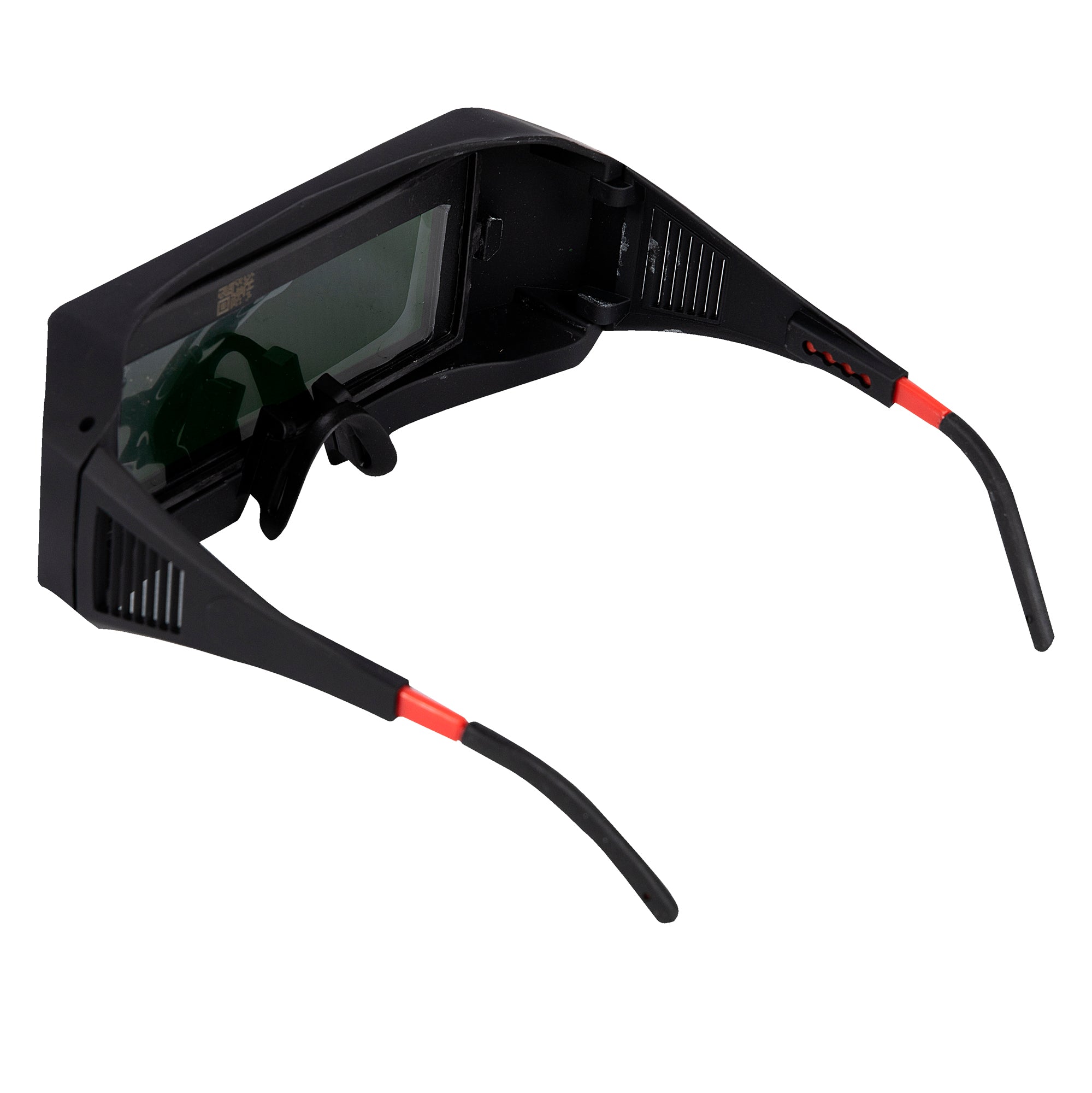 Очила за заварки DIN16 ALMAZ