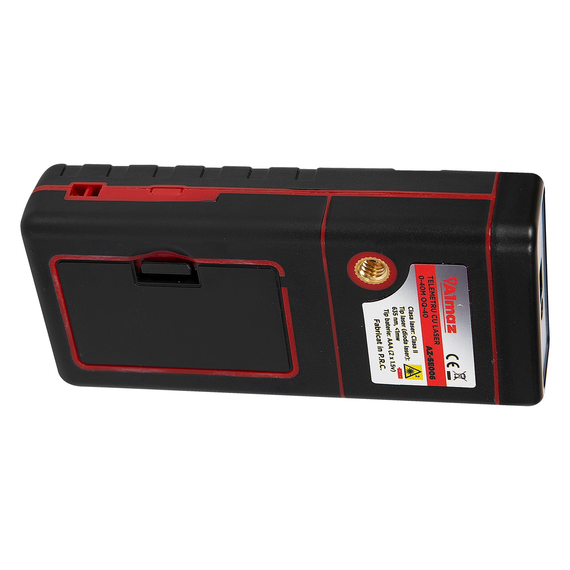 Лазерен телеметър 0-40M OQ-40 ALMAZ