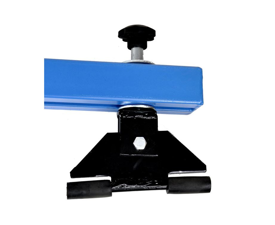 Ръчна стойка за поддържане на двигател 500 кг