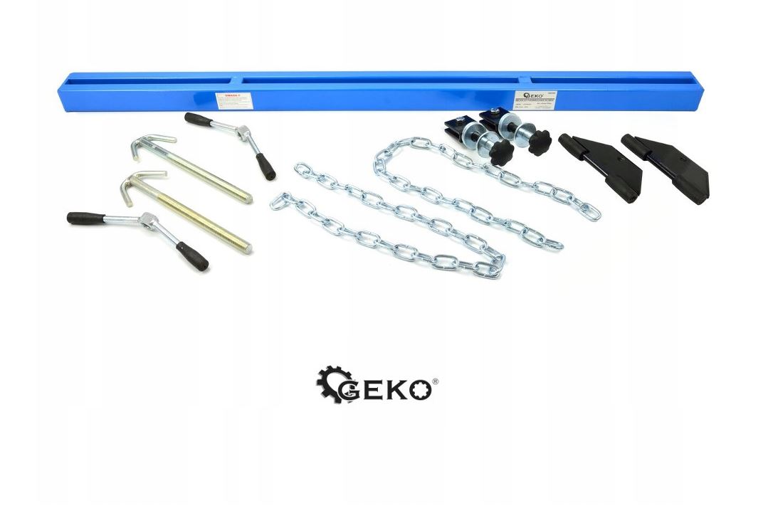 Ръчна стойка за поддържане на двигател 500 кг