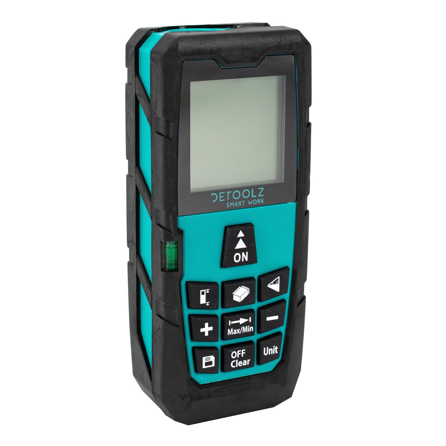 Лазерен телеметър 0-60M MS-60A DETOOLZ