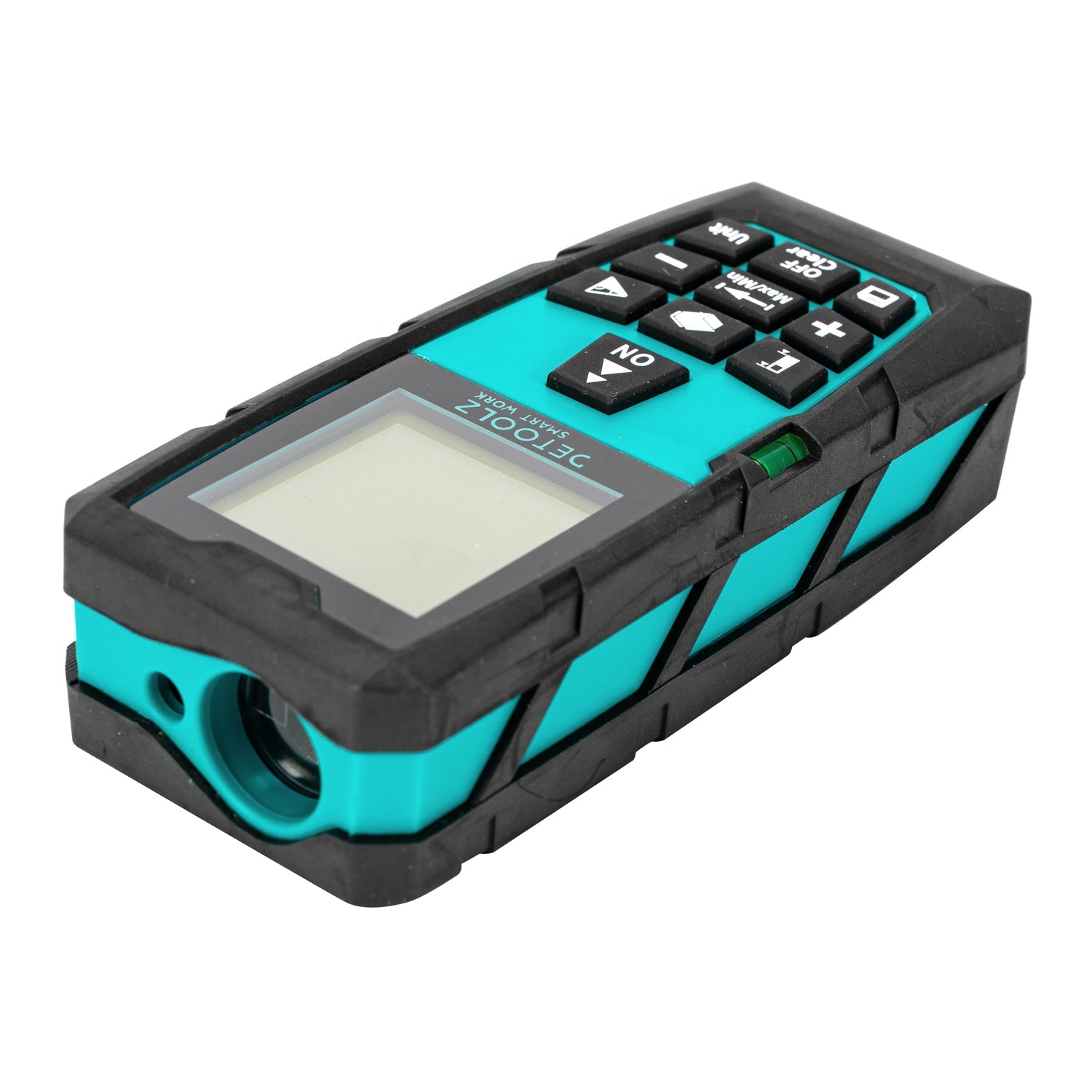 Лазерен телеметър 0-60M MS-60A DETOOLZ