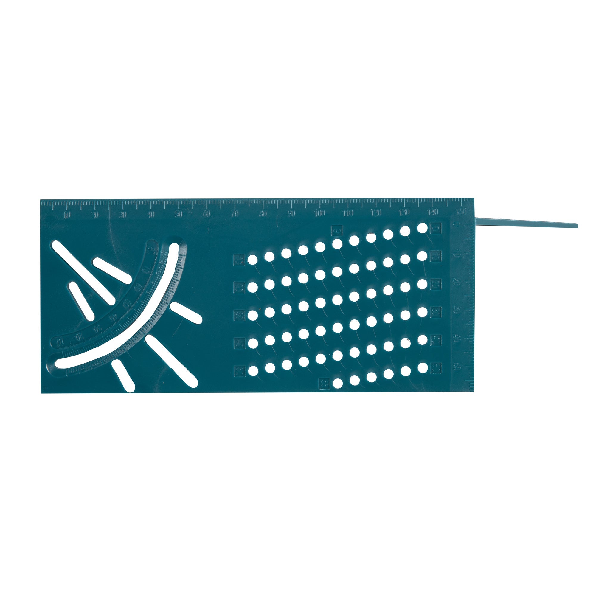 Многофункционален ъгломер 3D DETOOLZ