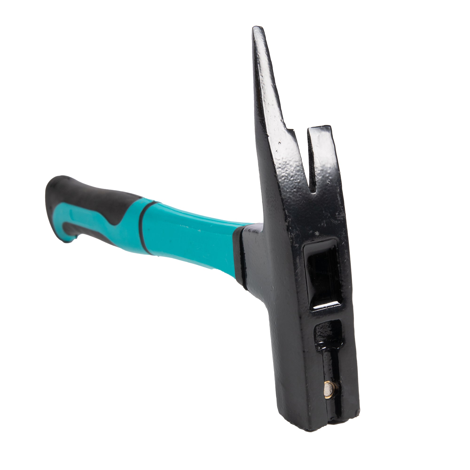 Кован дърводелски чук с дръжка от фибростъкло 600гр