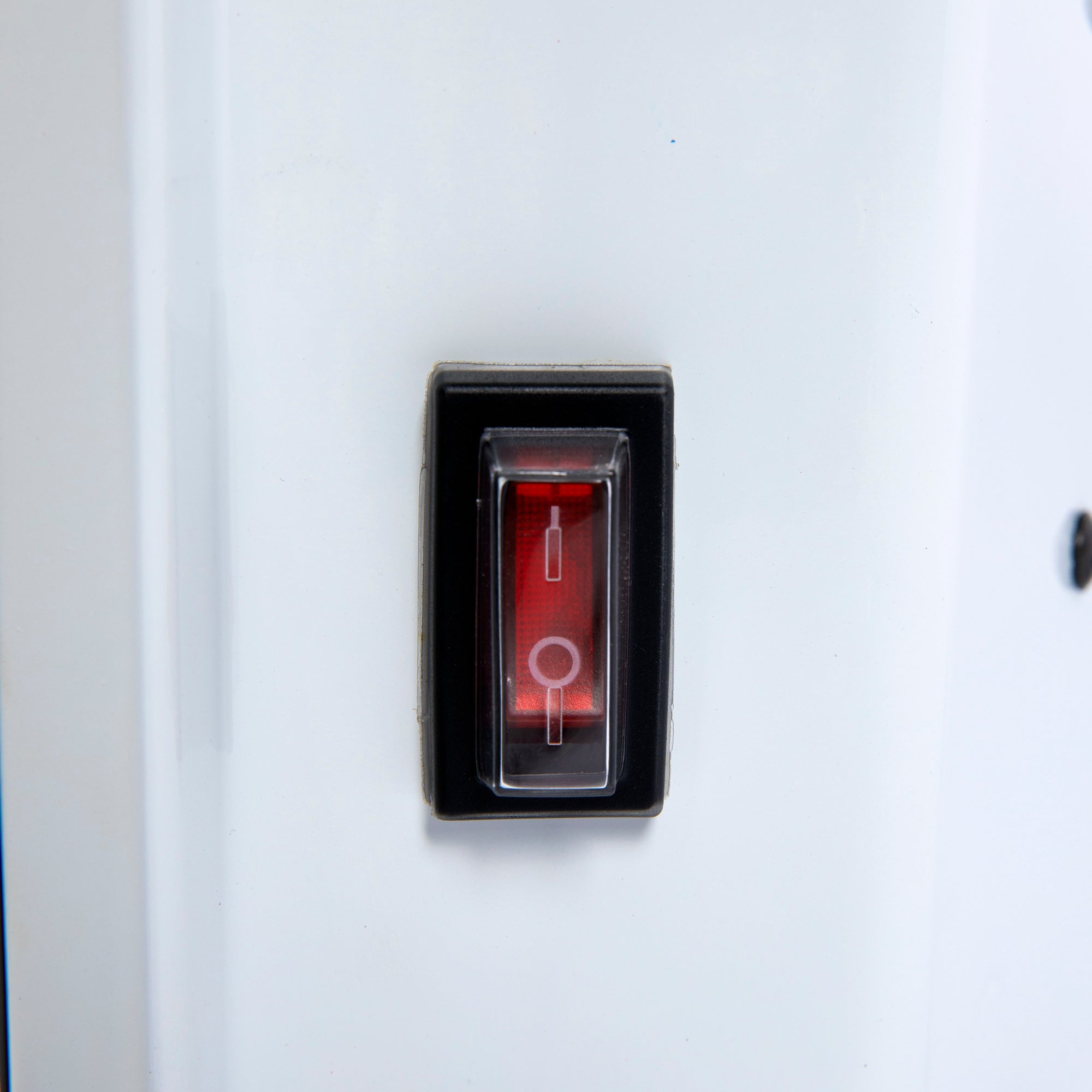 Електрически конвектор 1000W/2000W бял WIFI DETOOLZ