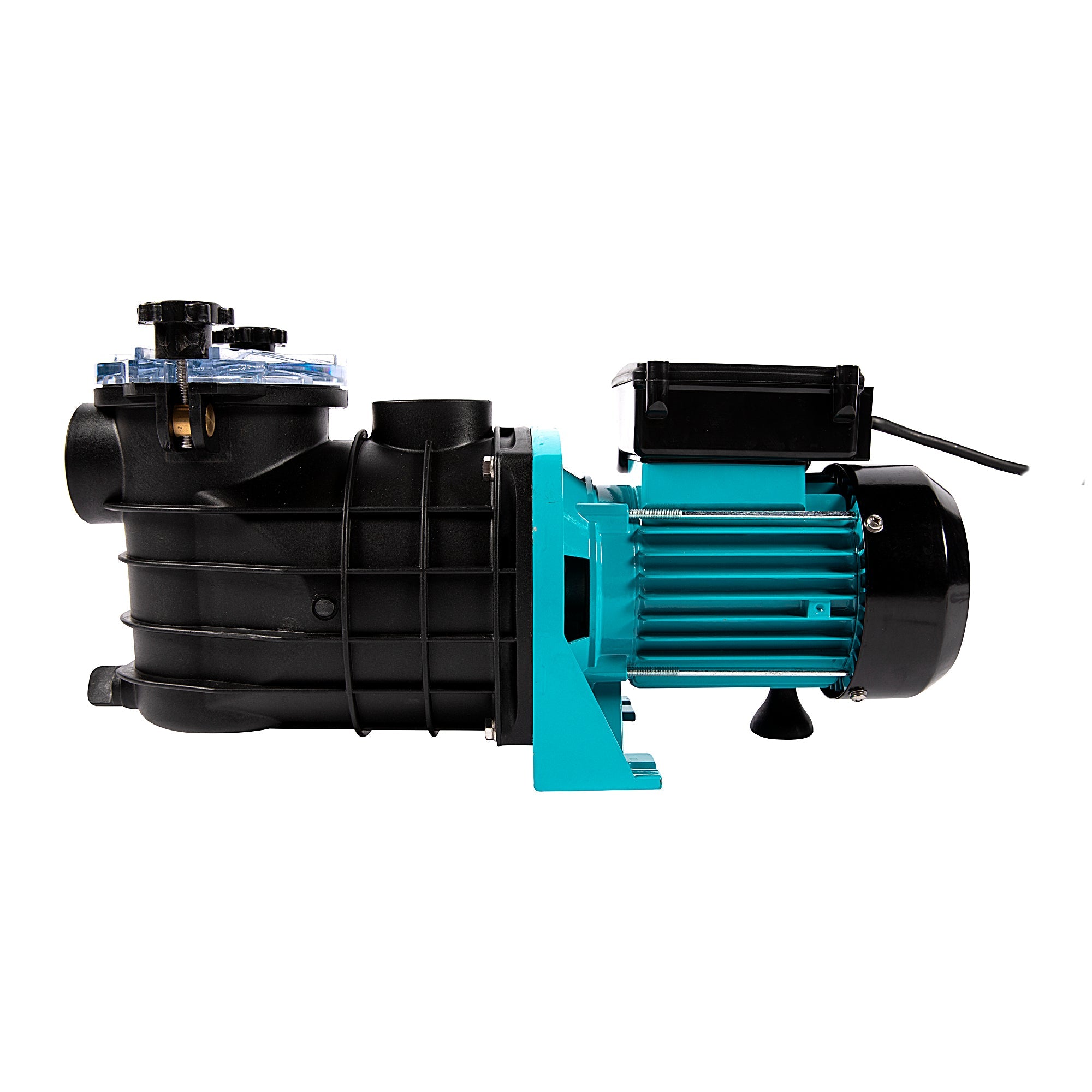 Помпа за басейн 600W дебит 11000л/час DETOOLZ