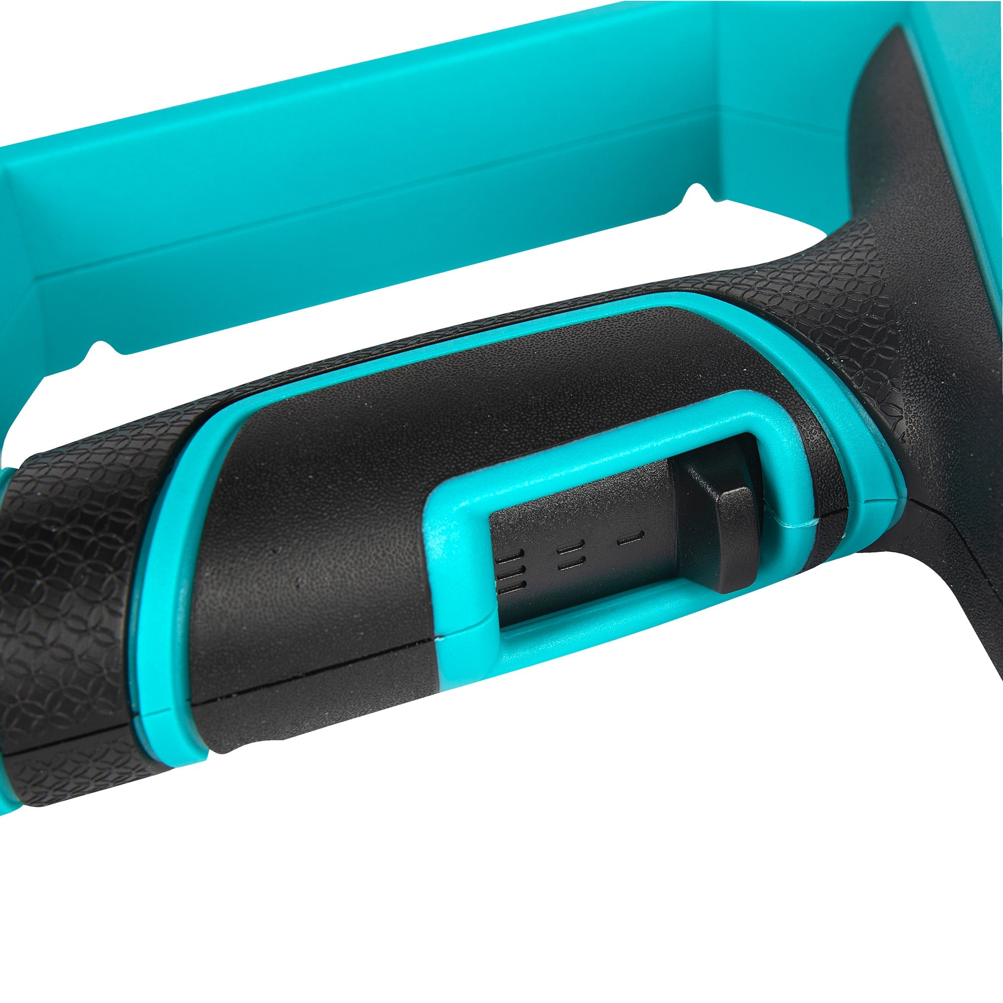 Пистолет за горещ въздух 2000W 3 нива 0-600°C