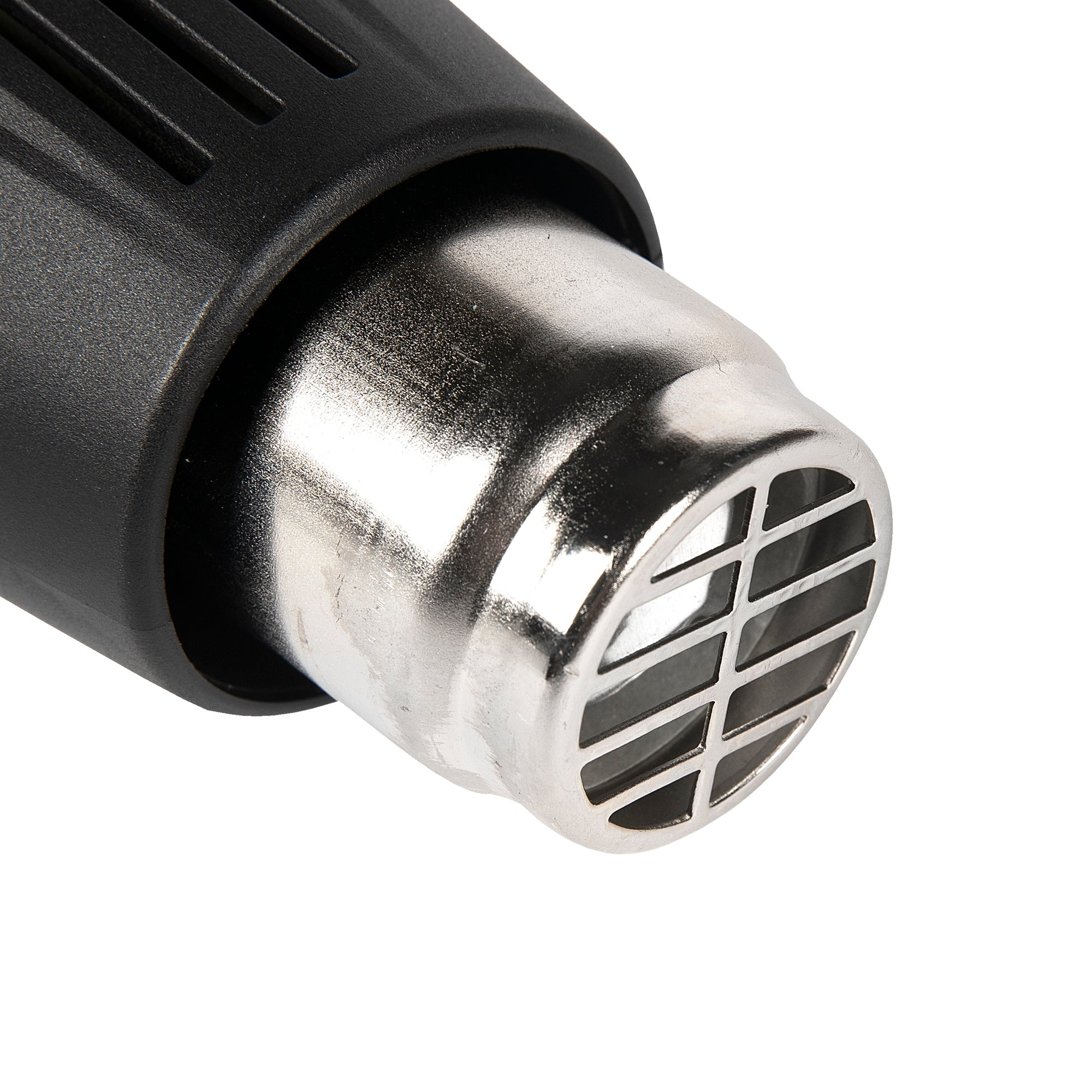 Пистолет за горещ въздух 2000W 3 нива 0-600°C