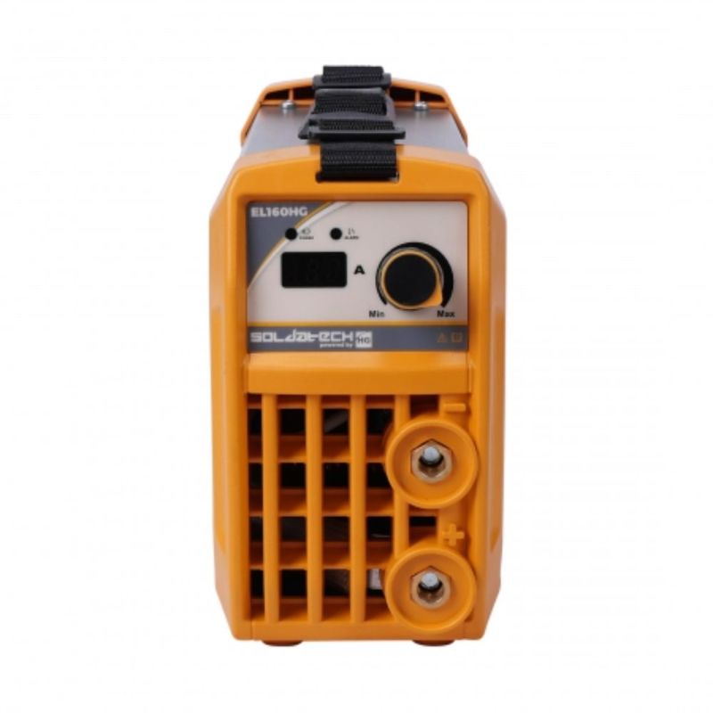 Заваръчен инвертор с електроди 160А