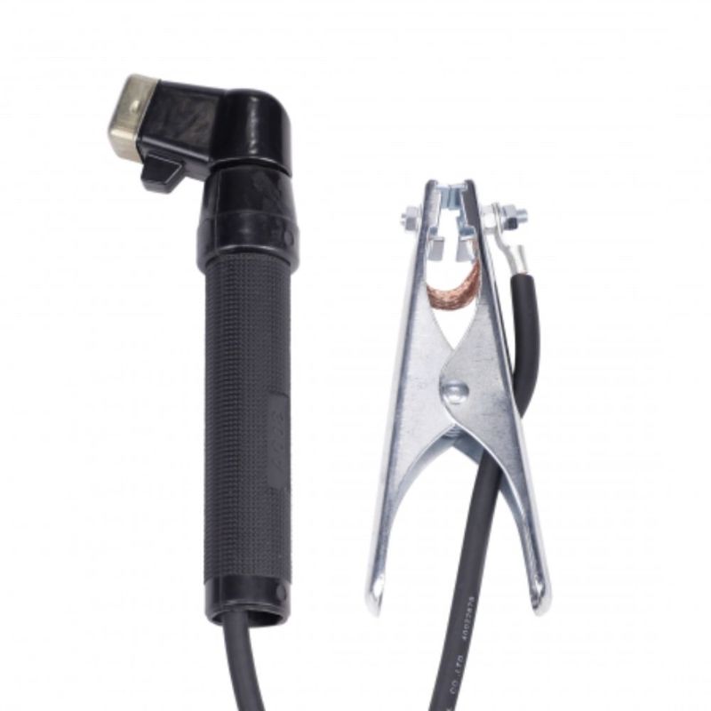 Заваръчен инвертор с електроди 160А