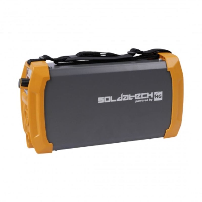 Заваръчен инвертор с електроди 160А